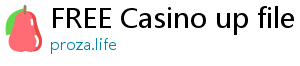 FREE Casino up file