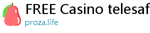 FREE Casino telesafe gamvip